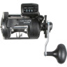 Катушка OKUMA Classic Linecounter XPD-20DLXA, 2 подшипника