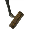 Катушка OKUMA Pulzar 7000 + доп. шпуля PZB-7000